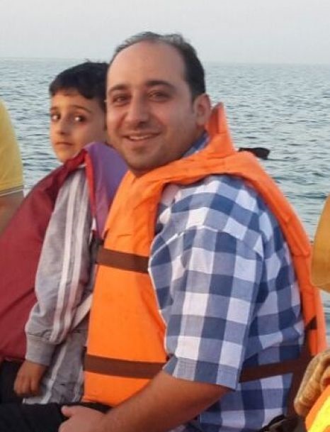 آرش باباییپور تبریزی نژاد آرش باباییپور تبریزی نژاد