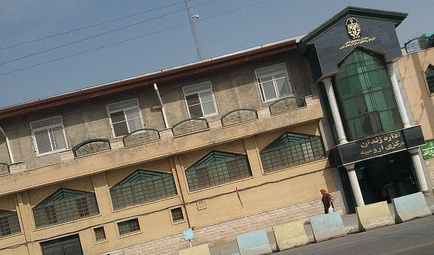 اعدام دو زندانی مواد مخدر در ارومیه