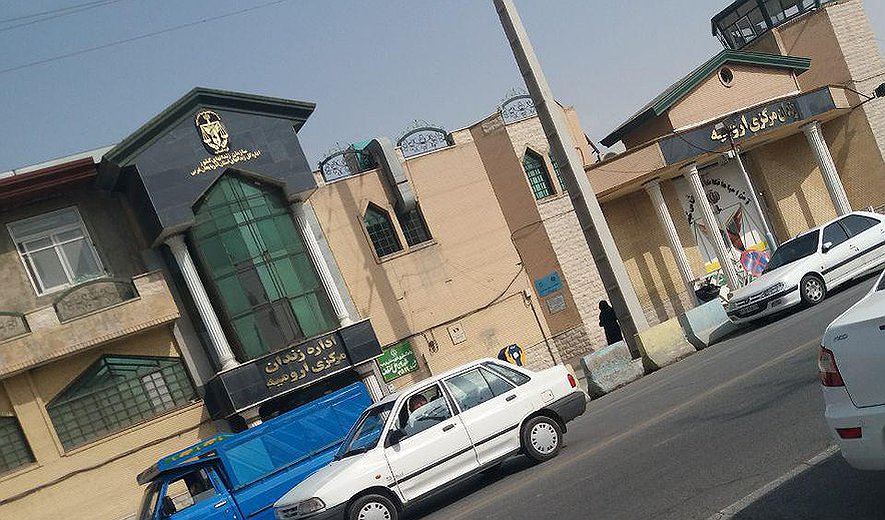 ارومیه؛ انتقال پنج زندانی به سلول انفرادی جهت اعدام