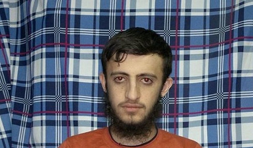 نقض حکم برزان نصرالله‌زاده در دیوان