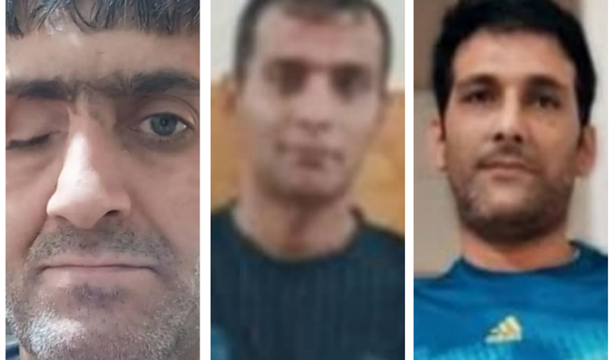 اعدام پس از ۲۰ سال؛ روایتی از سه اعدامی در هفته گذشته