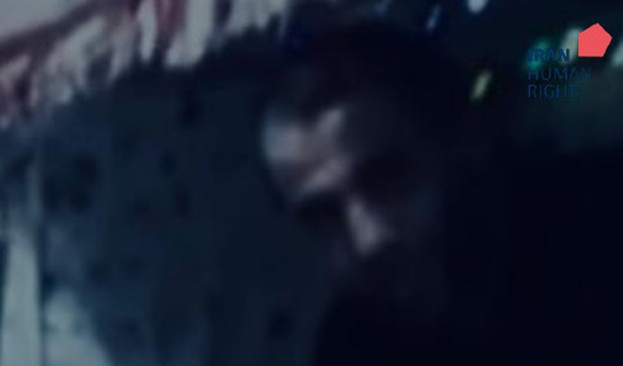 اعدام یک زندانی در قم