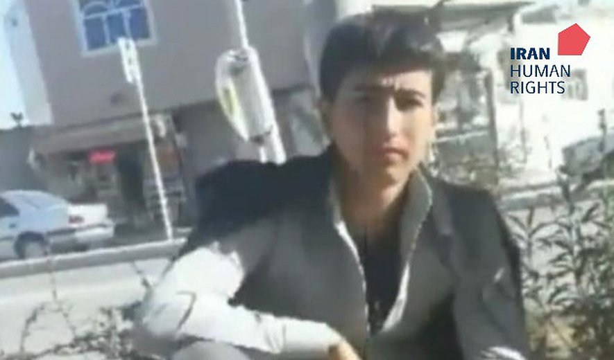 اعدام یک زندانی در دستگرد اصفهان