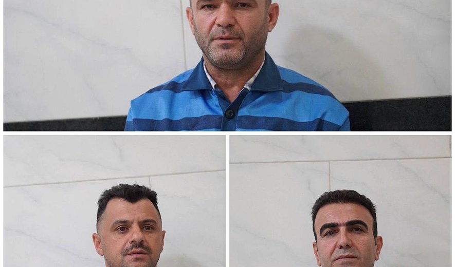 اعدام بس است - برنامه ۲۹۹