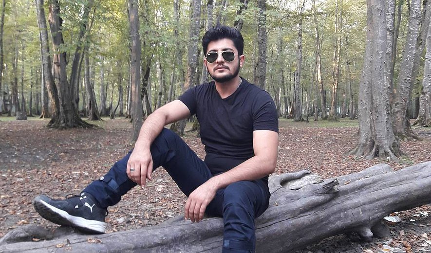 روایت‌های کشته‌شدگان؛ حسین محمودی، معترضی در آرزوی زندگی در ایران بدون سرکوب