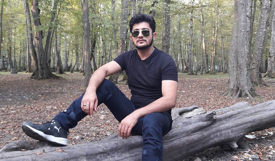 Victim Accounts: Hossein Mahmoudi and the Cost of Protest in Iran