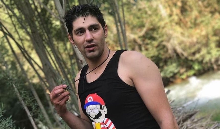 روایت‌های کشته‌شدگان؛ رضا اسکندرپور، معترضی که می‌دانست در راه «آزادی ایران» جان می‌بازد