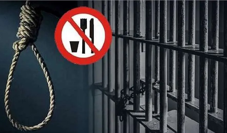 اعدام بس است - برنامه ۳۲۶