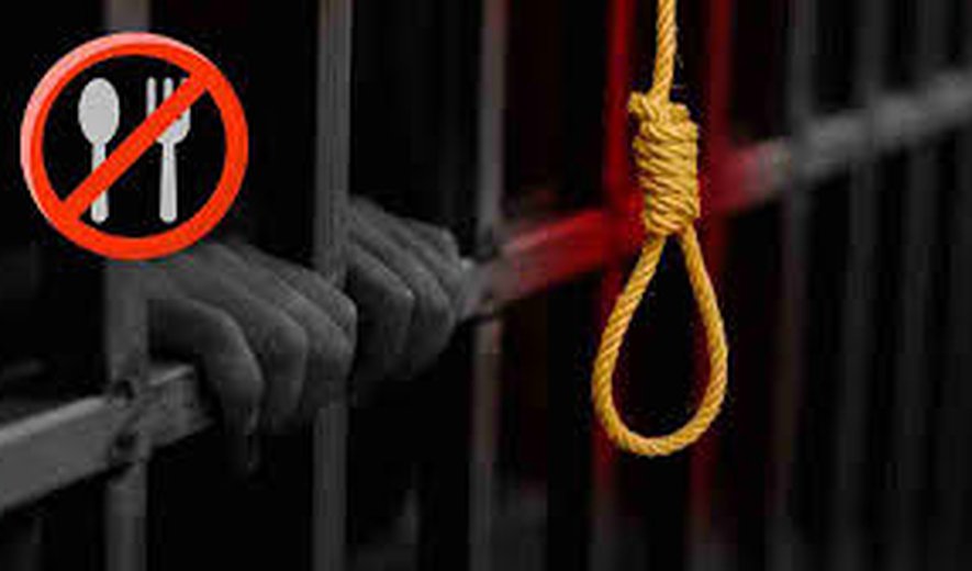 اعدام بس است - برنامه ۲۷۸