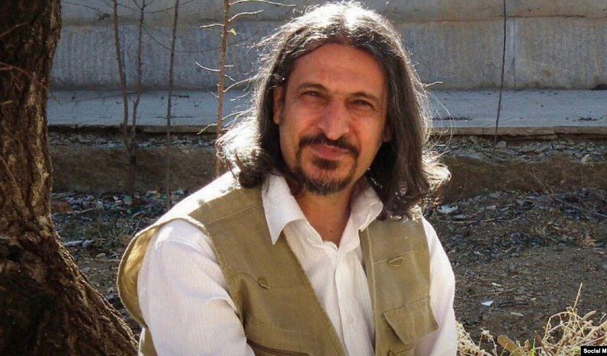 Tabarzadi: Democratic governments must uphold human rights in practice