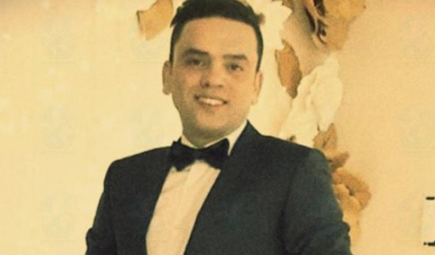 پرونده سازی جدید برای فرهاد سلمان‌پور ظهیر برای افشاگری مرگ مشکوک شاهین ناصری