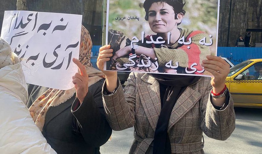 اعدام بس است - برنامه ۲۷۶