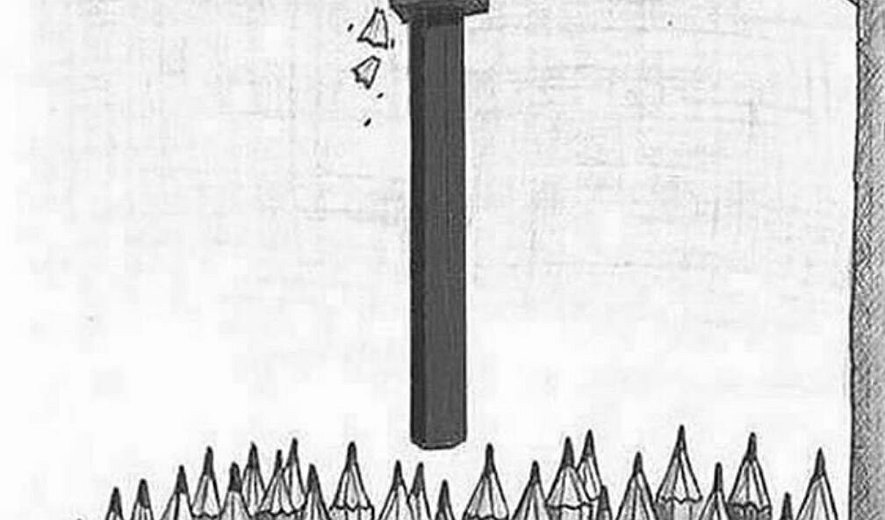 اعدام بس است (برنامه ۷۲) خطر اعدام دو فعال عرب