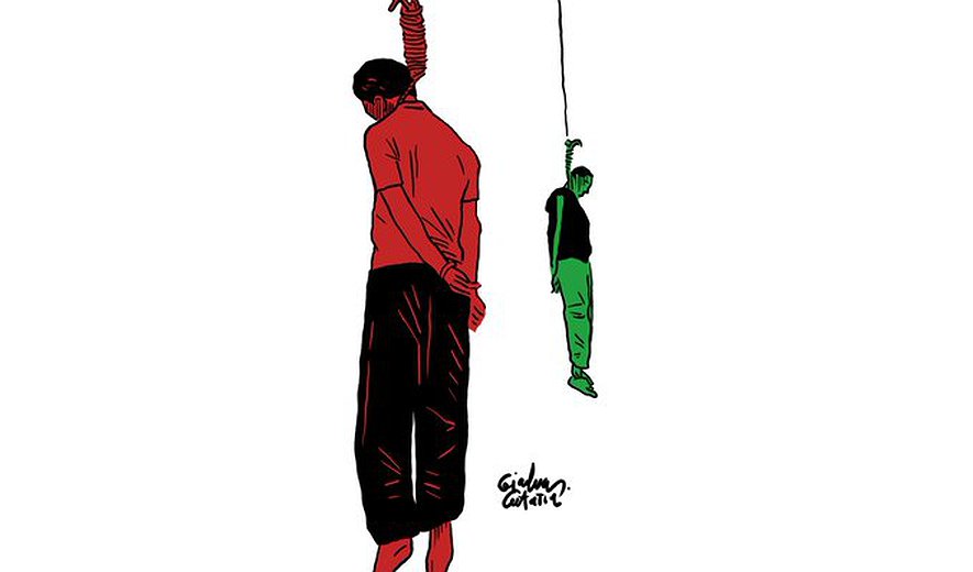 اعدام بس است - برنامه ۱۸۸