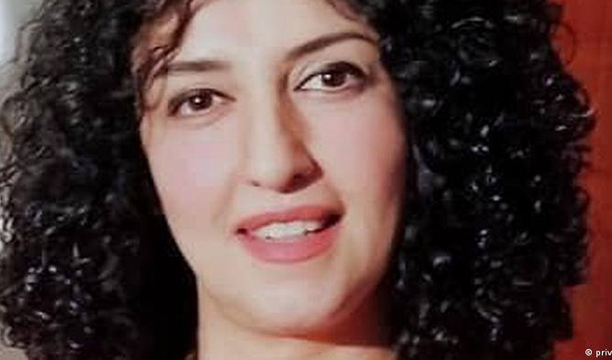 اعدام بس است - برنامه ۱۲۴