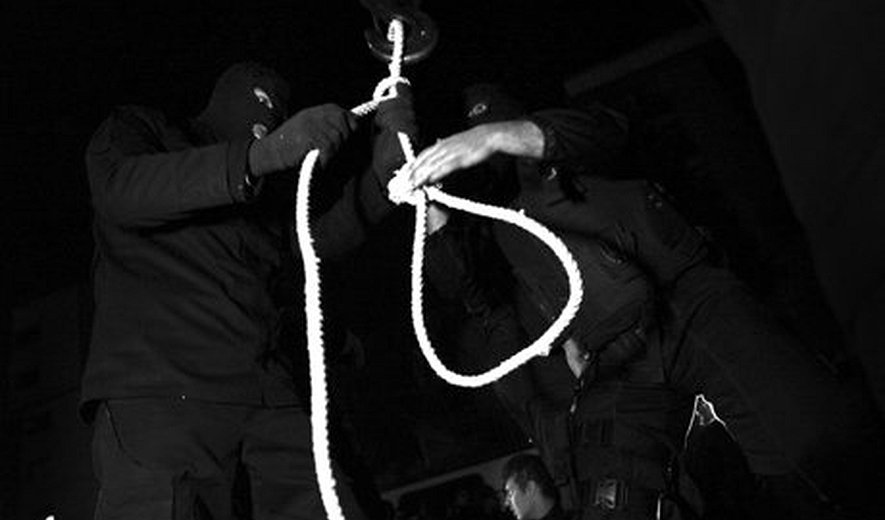 انتقال دو زندانی به سلول انفرادی جهت اجرای حکم اعدام