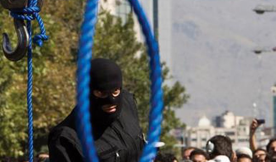 اعدام بس است - برنامه ۱۳۱