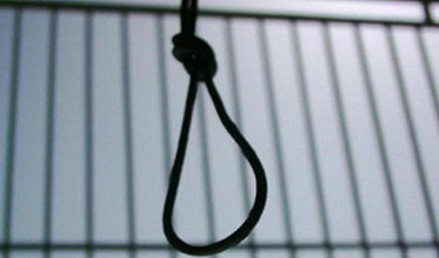 Two men, one of them an Afghan citizen, were executed in Isfahan 