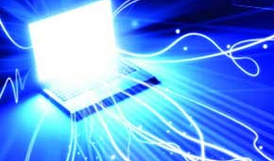 اینترنت، جهش بزرگ بشریت پس از گام‌نهادن بر ماه