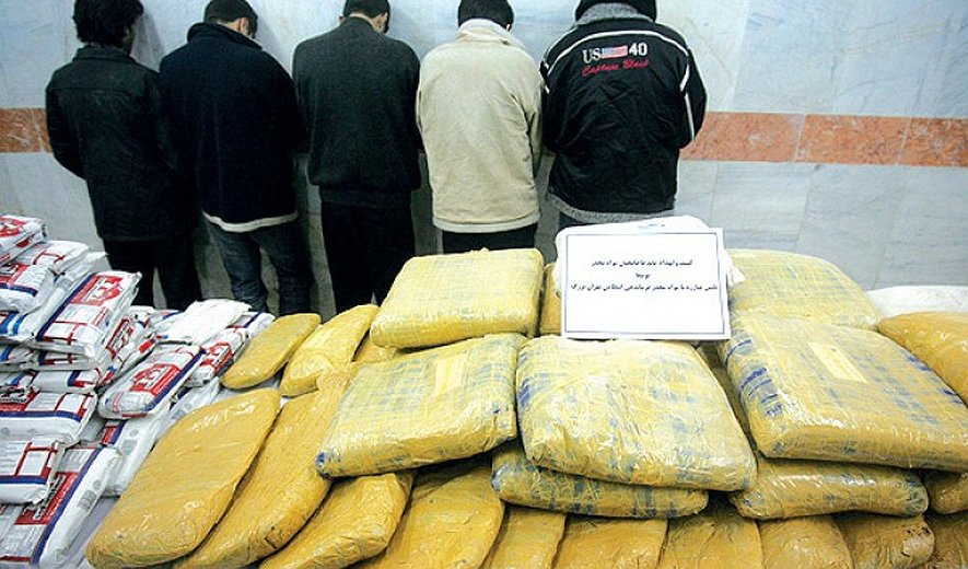 اعدام به خاطر جرائم مربوط به مواد مخدر در سال ۲۰۱۶/ آمار و احتمال تغییر در قانون