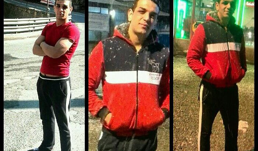 احسان شاه‌قاسمی با گذشت شکات از اعدام نجات یافت