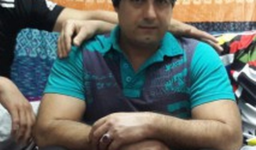 ادامه اعدامهای گروهی در قزل‌حصار: ۱۱ زندانی دیگر اعدام شدند/ تصویر