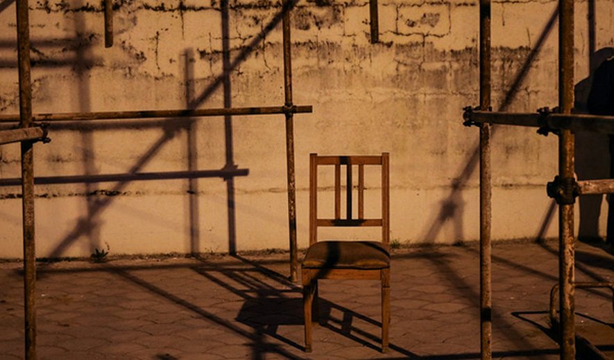 نوجوان بزهکار بعد از ۱۲ سال با کمک مردم آزاد خواهد شد؟