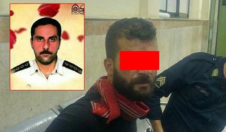 صبح پنج‌شنبه یک نفر در پارک دانشجوی رشت اعدام می‌شود