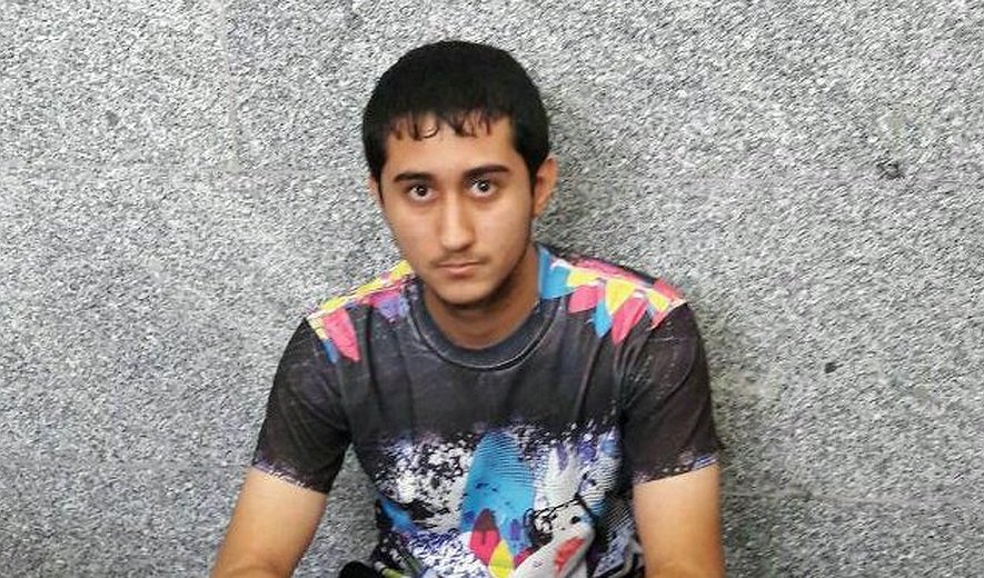 تایید اعدام ابولفضل چزانی از سوی رسانه‌های داخل کشور