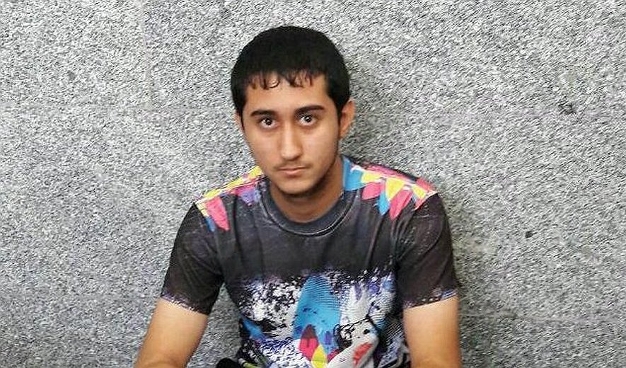 Abolfazl Chazani’s Execution Confirmed by the State-Run Media in Iran