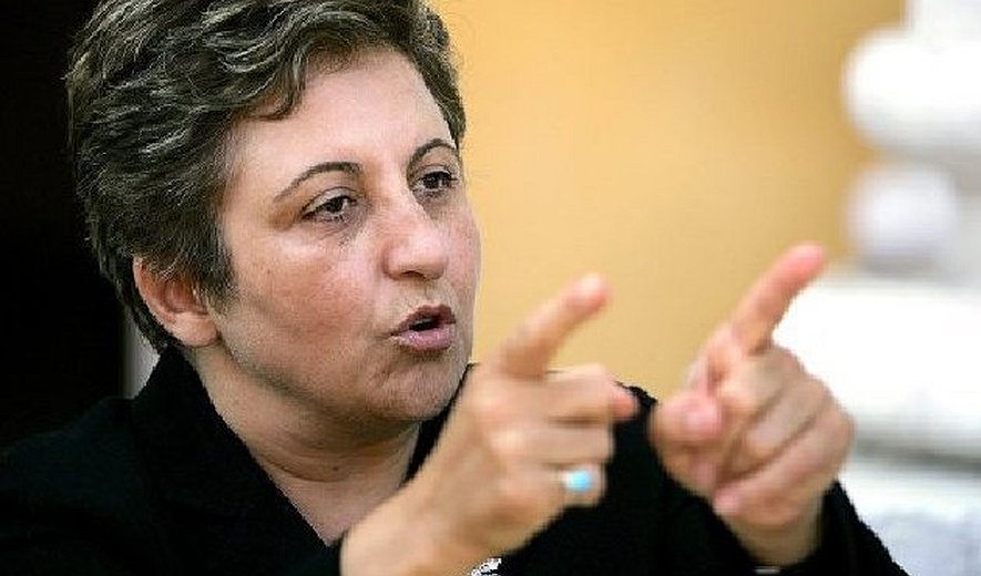 شیرین عبادی: جان افراد در جمهوری اسلامی یکسان نیست