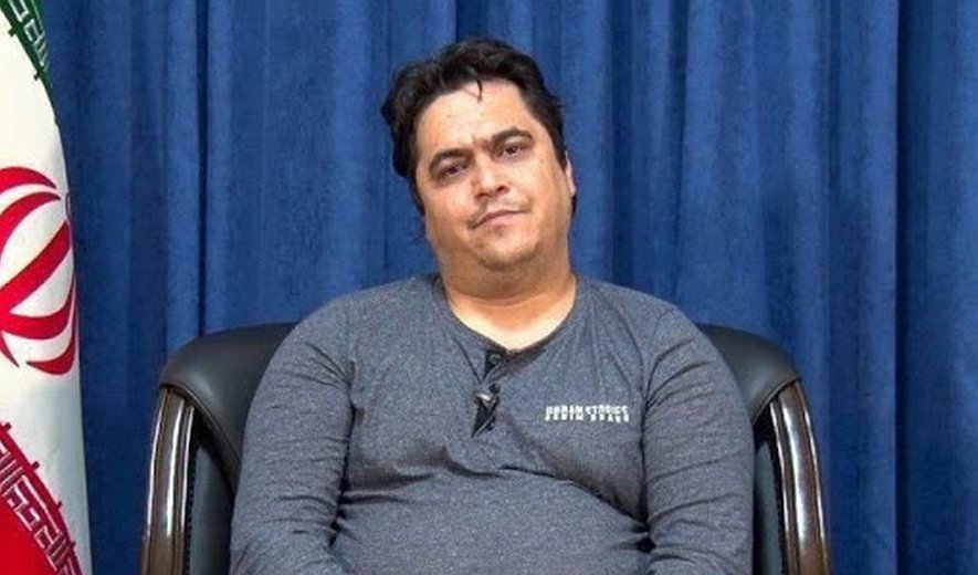 صدور حکم اعدام برای روح الله زم؛ ادامه کمپین ارعاب حکومت