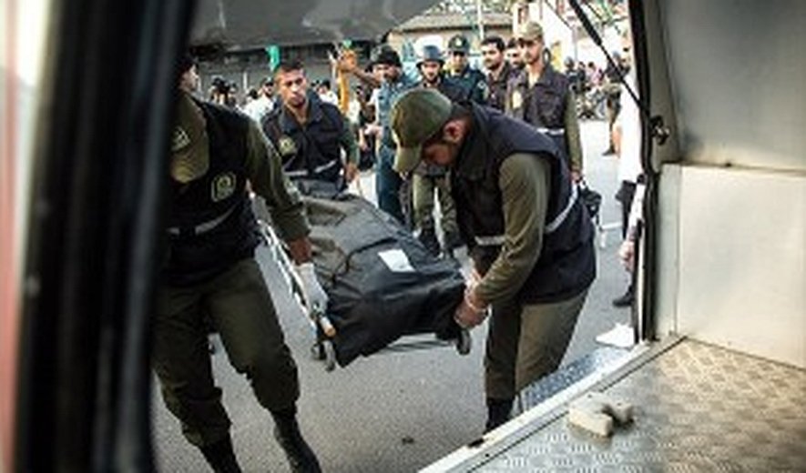 ۲۷ زندانی در کرج، مشهد و ساری اعدام شدند/ ۲۰۶ اعدام در ۱۷ روز