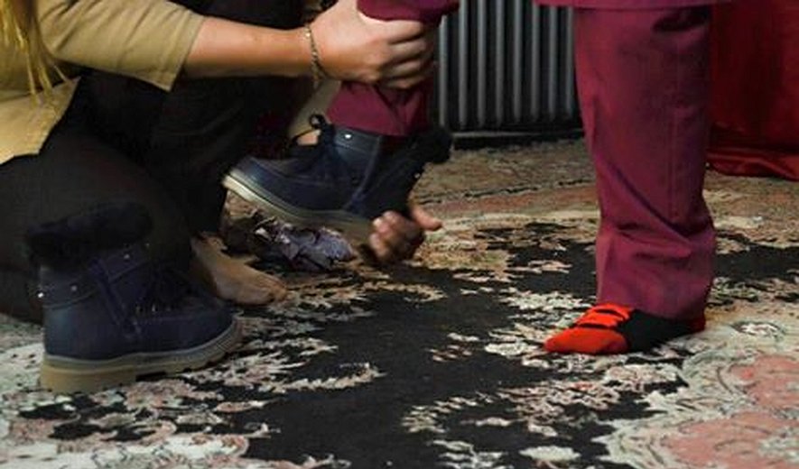 انجمن "همیاران مهراندیش" حامی کودکان محروم کوره پزخانه‌ها