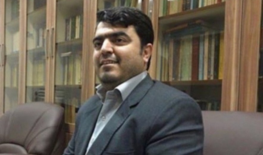 اسماعیل عبدی محروم از مرخصی و آزادی مشروط