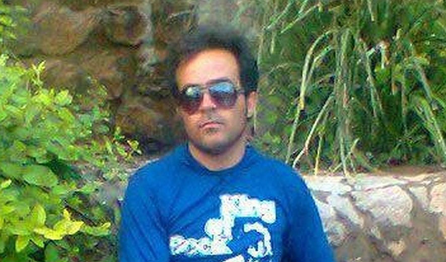 اعدام یک زندانی در ملاء عام در کوار/ فیلم