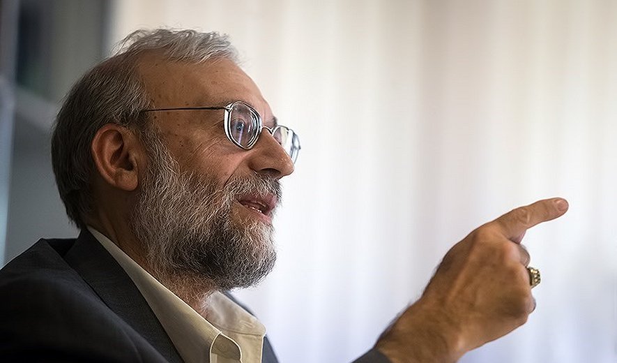 لاریجانی: در سال ۲۰۱۹ مساله توقف اعدام در دنیا اجباری خواهد شد