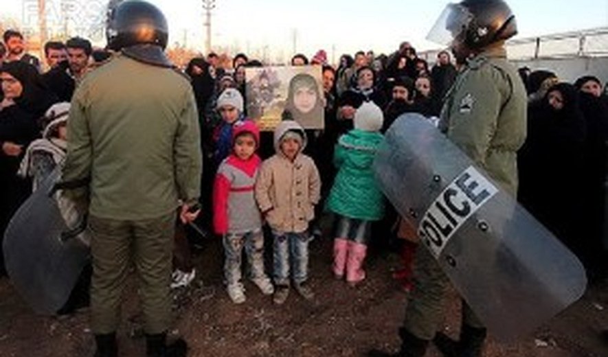 اعدام ۷ زندانی در شهرهای مختلف/ دو اعدام در ملاء عام