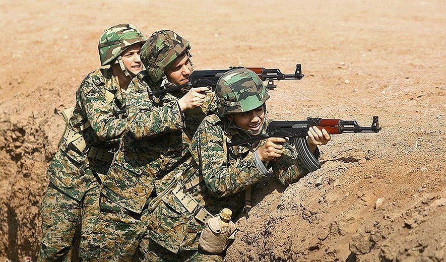 پسران بسیجی؛ عشق قهرمانی یا از بین رفتن نوجوانی؟ 