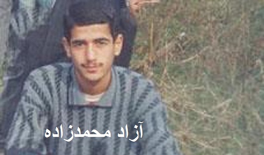 بخشش یک زندانی نوجوان به شرط تحمل ۱۰ سال زندان