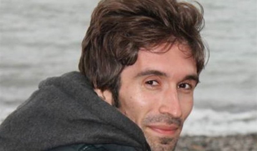 نگرانی از وضعیت آرش صادقی/ مشکوک به سرطان