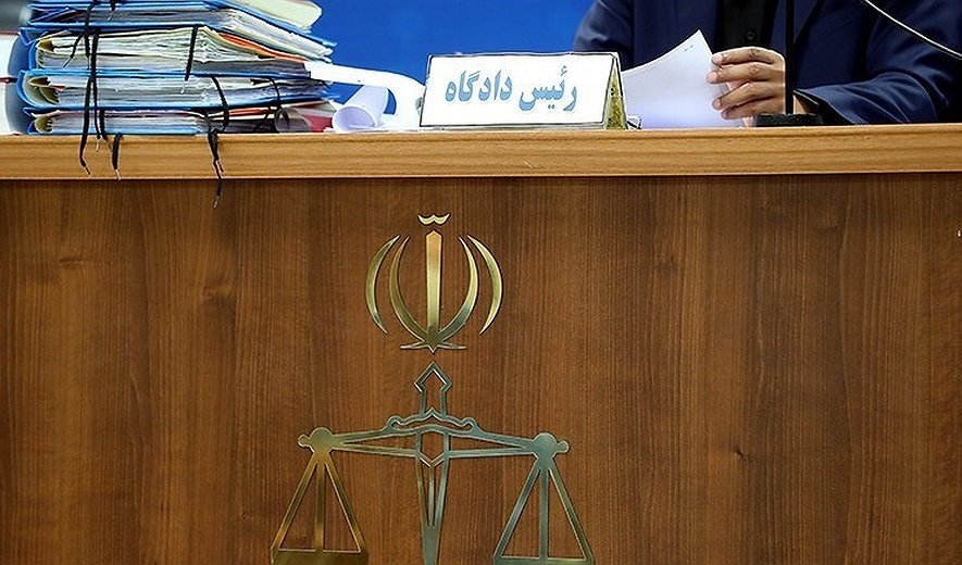 دو متهم جرایم اقتصادی به اعدام محکوم شدند