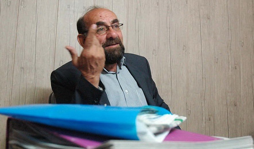 ناگفته‌های مردی که کارش رضایت‌گرفتن برای زندانیان محکوم به مرگ است 