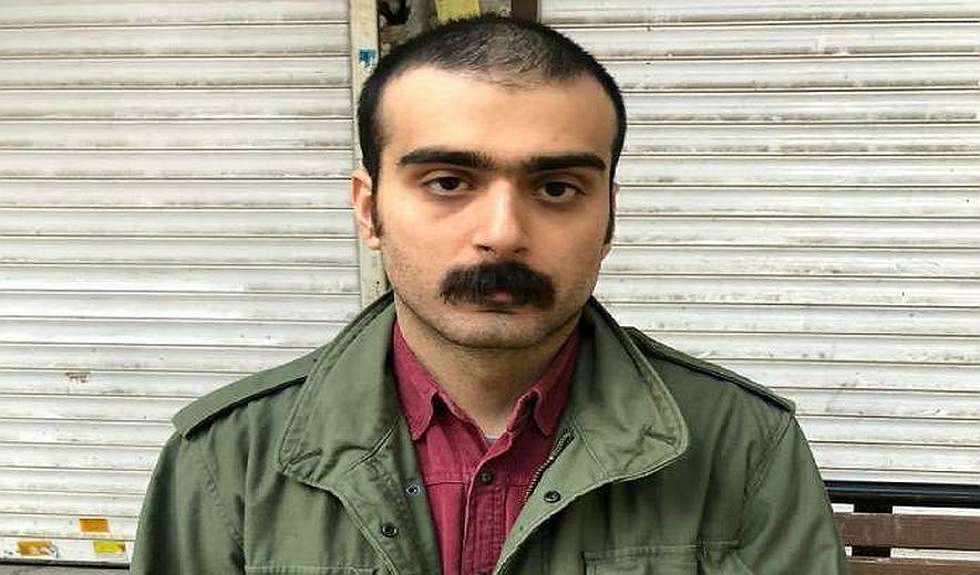 محکومیت ۹ ساله علی نوری عینا تایید شد