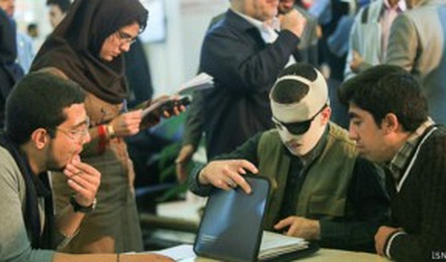 تأخیر در قصاص چشم و گوش متهم اسیدپاشی به دلیل امتناع پزشکان از اجرای حکم