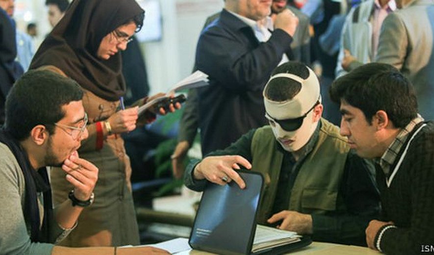 Iranian Man Sentenced to Removal of Eye and Ear on Acid Attack- Doctors Deny Carrying Out the Sentence