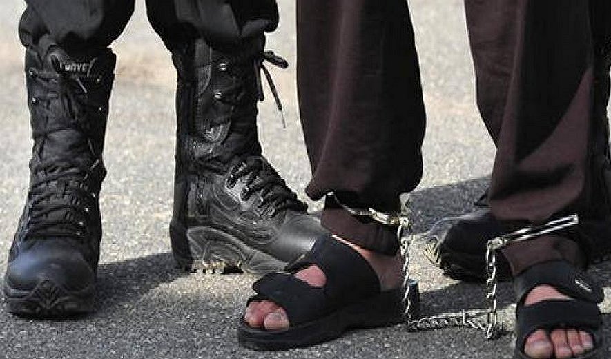 Iran Executions: At Least Four People Hanged in Zahedan