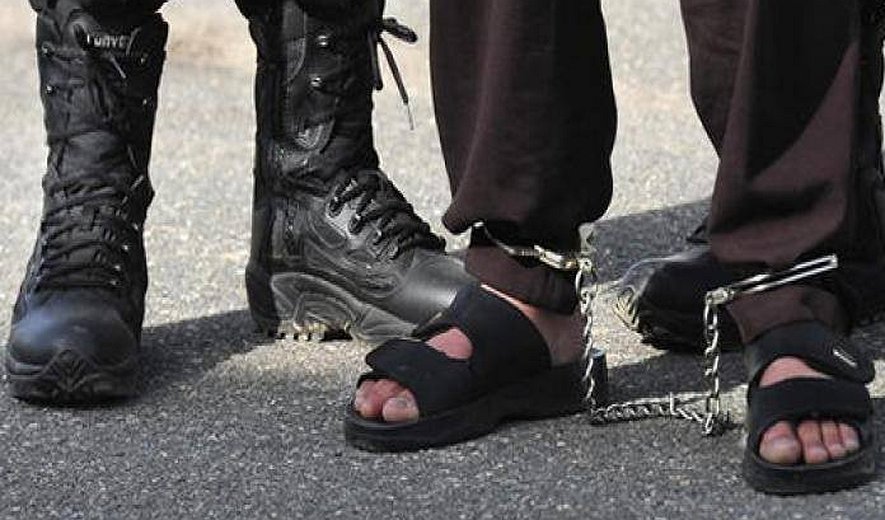 کرج و زاهدان؛ انتقال ۱۲ زندانی به سلول انفرادی جهت اعدام