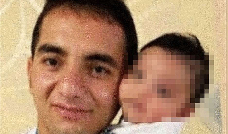 اعدام قریب الوقوع یک زندانی در سنندج