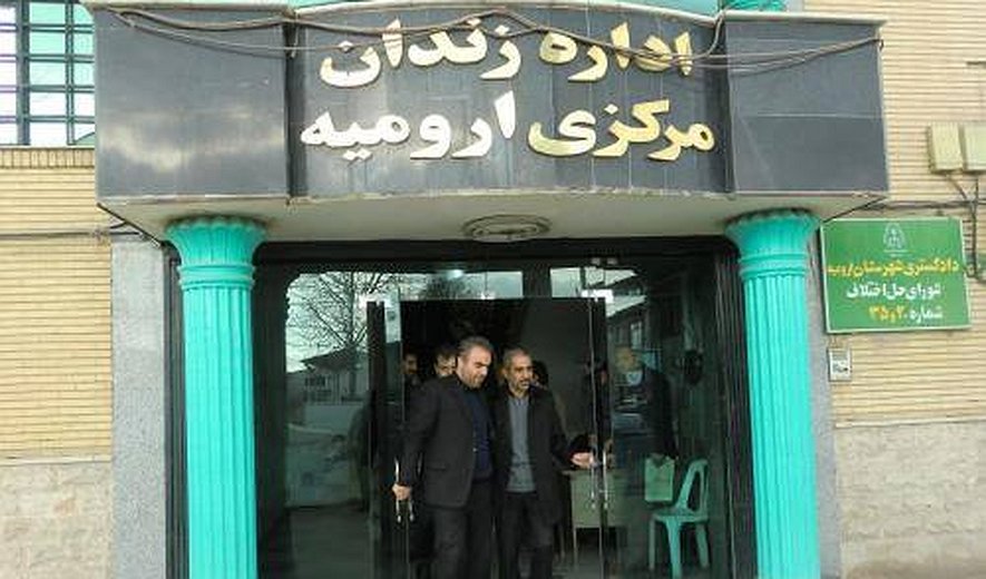 خودکشی یک زندانیِ از اعدام رسته در زندان مرکزی ارومیه